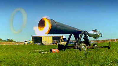 Bang Goes The Theory Season 1 Episode 1