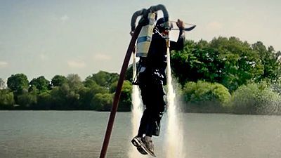 Bang Goes The Theory Season 1 Episode 2