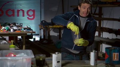 Bang Goes The Theory Season 1 Episode 4