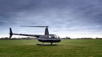 Bang Goes The Theory Season 1 Episode 6