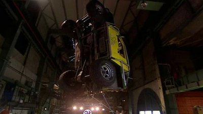 Bang Goes The Theory Season 1 Episode 10