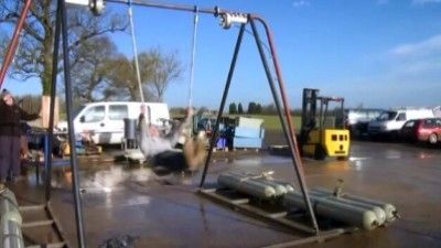 Bang Goes The Theory Season 4 Episode 2