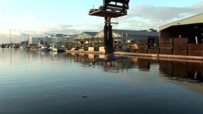 Bang Goes The Theory Season 4 Episode 3