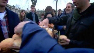 Bang Goes The Theory Season 4 Episode 5