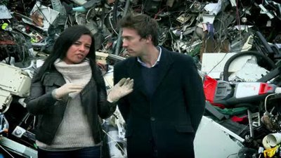 Bang Goes The Theory Season 5 Episode 3