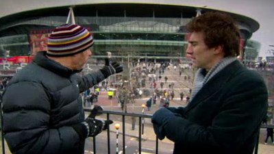 Bang Goes The Theory Season 5 Episode 4