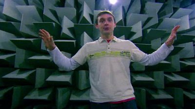 Bang Goes The Theory Season 6 Episode 2