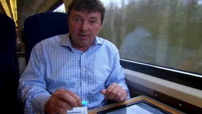 Bang Goes The Theory Season 6 Episode 5