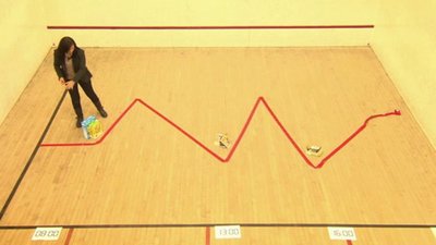 Bang Goes The Theory Season 6 Episode 6