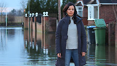 Bang Goes The Theory Season 8 Episode 6