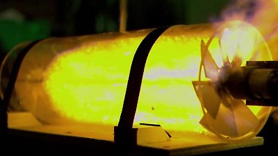 Bang Goes The Theory Season 8 Episode 1