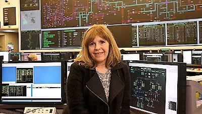 Bang Goes The Theory Season 8 Episode 3