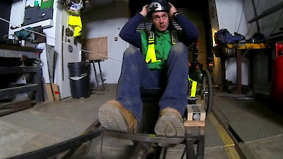 Bang Goes The Theory Season 7 Episode 4