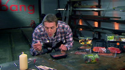 Bang Goes The Theory Season 7 Episode 5