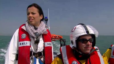 Bang Goes The Theory Season 3 Episode 6