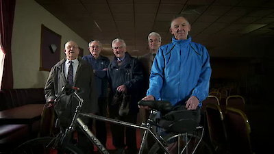 Bang Goes The Theory Season 8 Episode 4