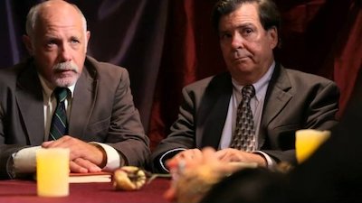 My Dirty Little Secret Season 2 Episode 5