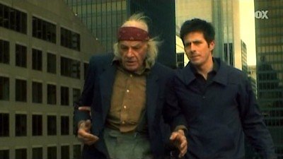 The Listener Season 1 Episode 7