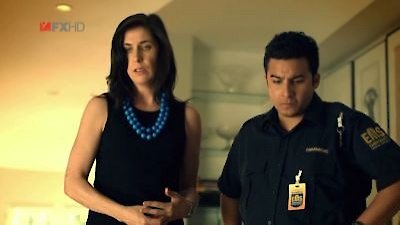 The Listener Season 1 Episode 11