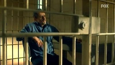 The Listener Season 1 Episode 12