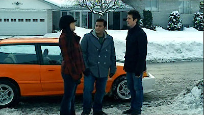 The Listener Season 1 Episode 13