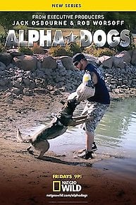 Alpha Dogs