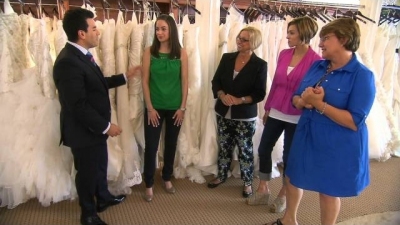 Something Borrowed, Something New Season 2 Episode 4