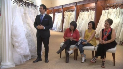 Something Borrowed, Something New Season 2 Episode 6