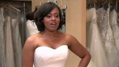 Something Borrowed, Something New Season 2 Episode 10