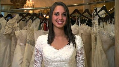 Something Borrowed, Something New Season 2 Episode 11