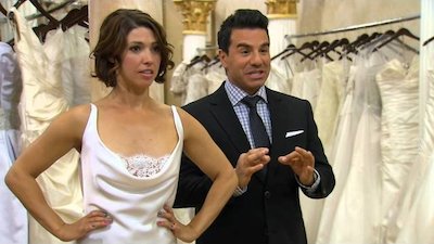 Something Borrowed, Something New Season 2 Episode 16