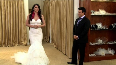 Something Borrowed, Something New Season 3 Episode 1