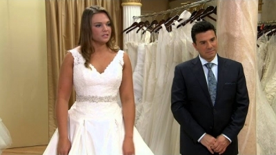 Something Borrowed, Something New Season 3 Episode 3