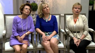 Something Borrowed, Something New Season 3 Episode 13