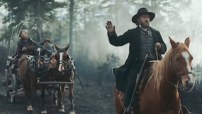 Underground Railroad Season 1 Episode 5