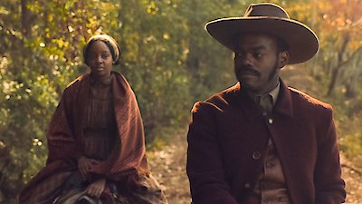 Underground Railroad Season 1 Episode 8