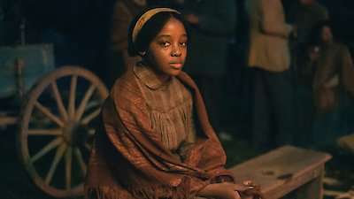 Underground Railroad Season 1 Episode 9