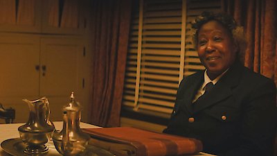 Underground Railroad Season 1 Episode 7