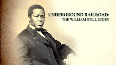 Underground Railroad Season 1 Episode 1
