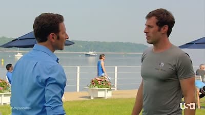 Royal Pains Season 5 Episode 7