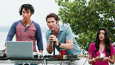 Royal Pains Season 6 Episode 7