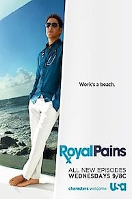 Royal Pains