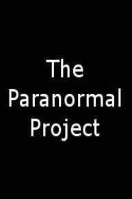 The Paranormal Project