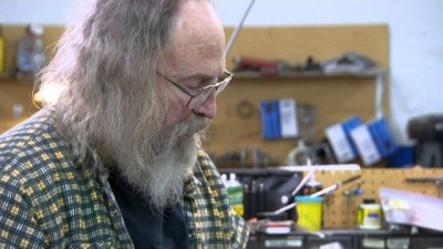 Wild West Alaska Season 1 Episode 7