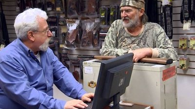 Wild West Alaska Season 2 Episode 4