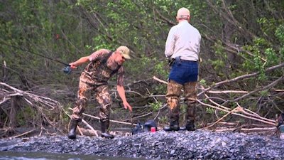 Wild West Alaska Season 3 Episode 1