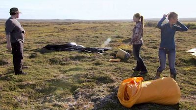 Wild West Alaska Season 3 Episode 4