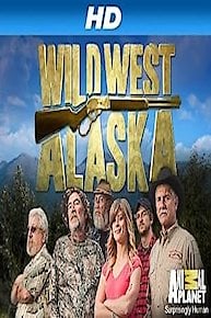 Wild West Alaska