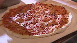 New York City Pizza