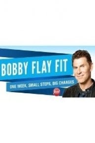 Bobby Flay Fit